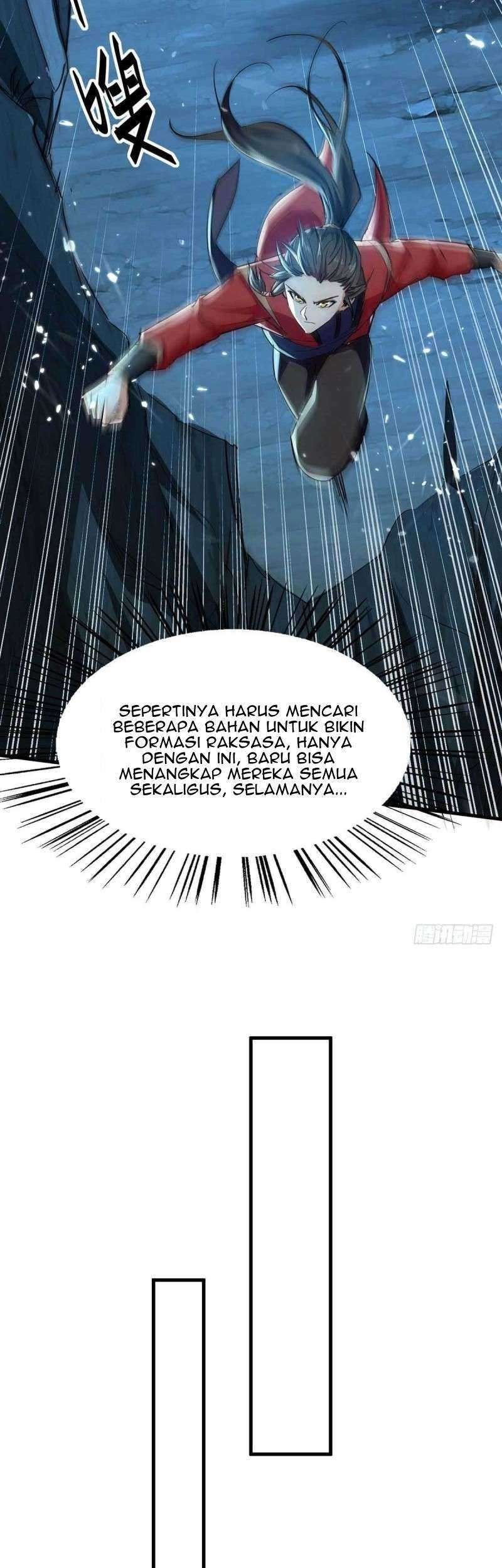 Return of Xiandi Chapter 224 Gambar 13