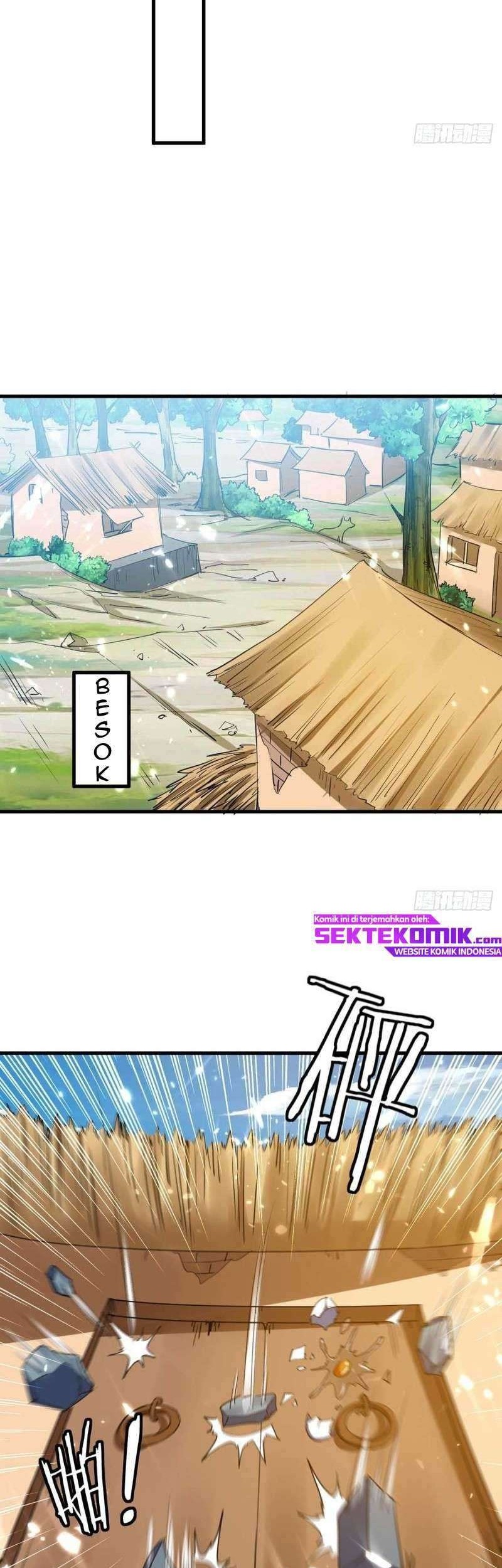 Return of Xiandi Chapter 224 Gambar 14