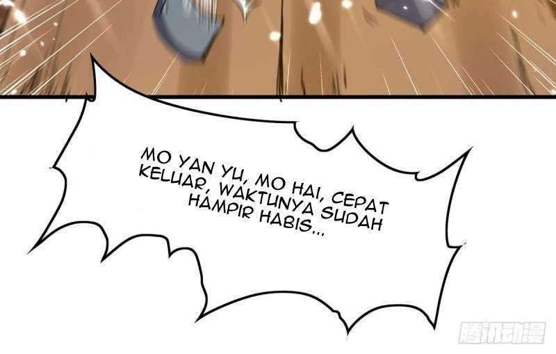 Return of Xiandi Chapter 224 Gambar 15