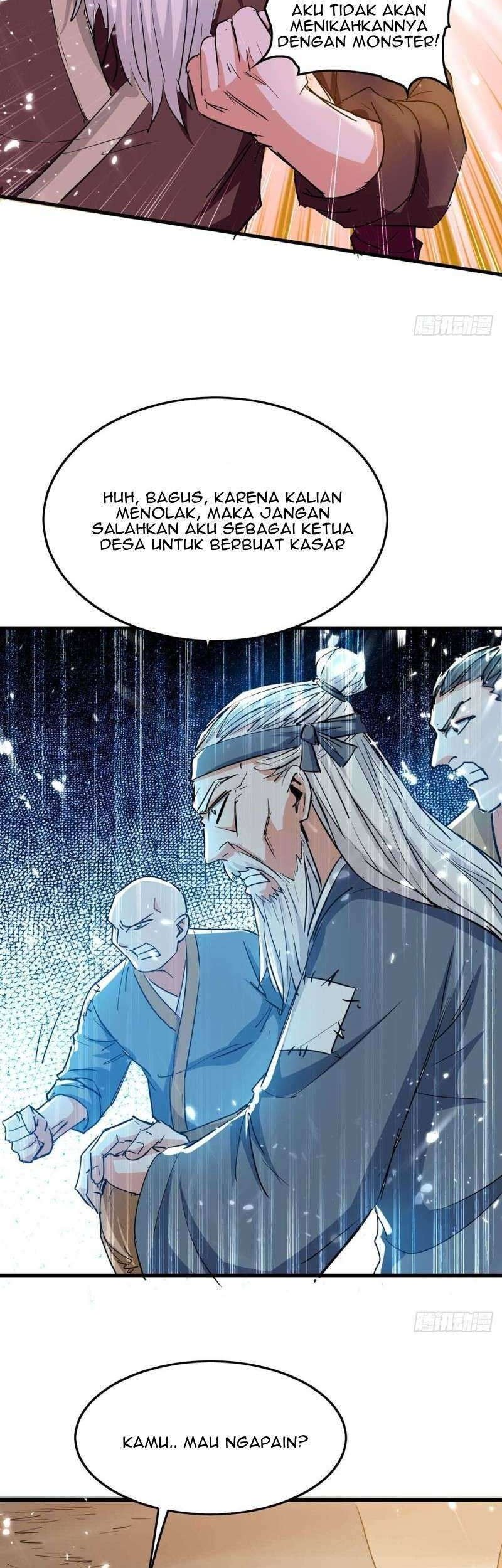 Return of Xiandi Chapter 224 Gambar 18