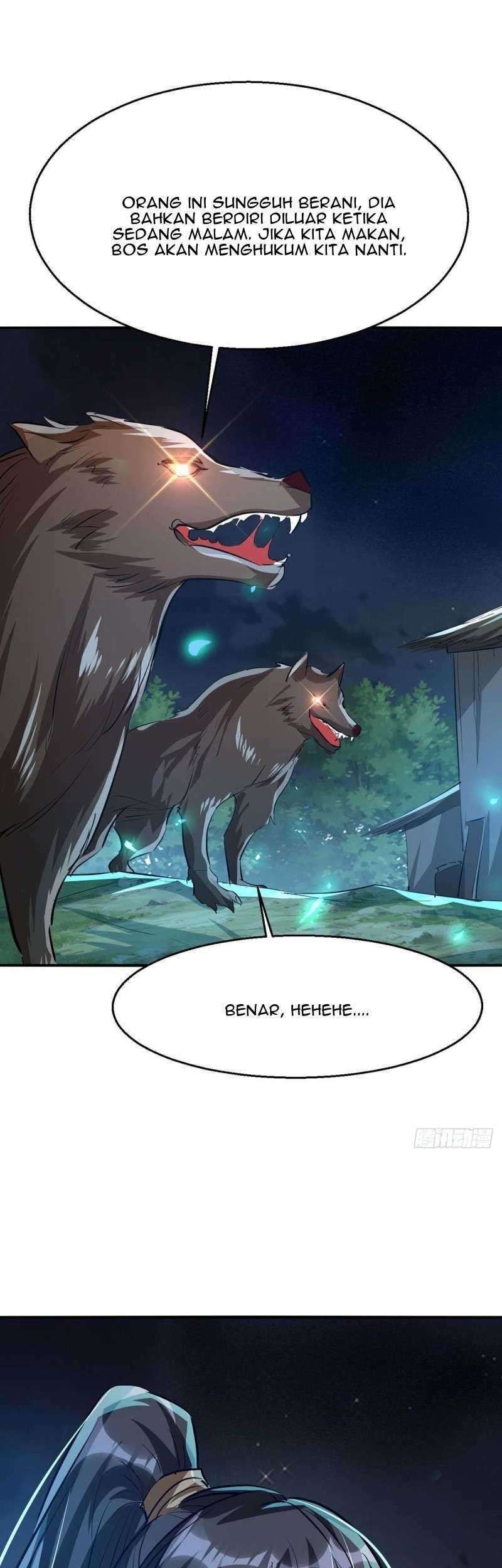 Baca Manhua Return of Xiandi Chapter 223 Gambar 2