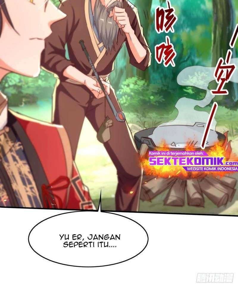 Return of Xiandi Chapter 216 Gambar 15