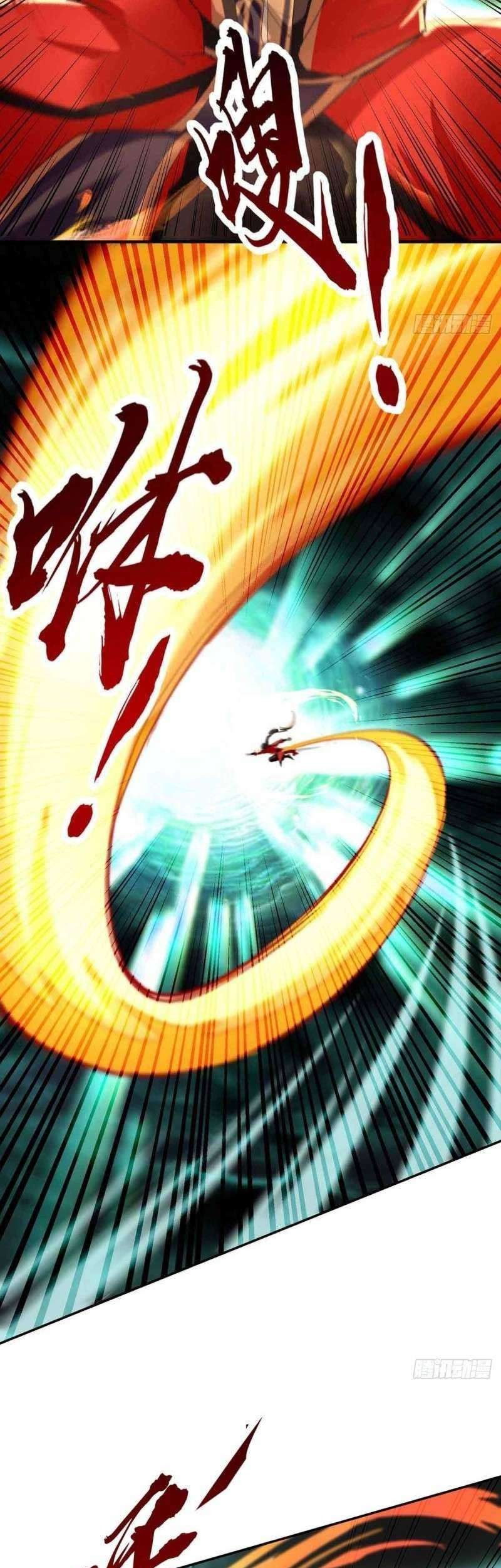 Return of Xiandi Chapter 215 Gambar 6