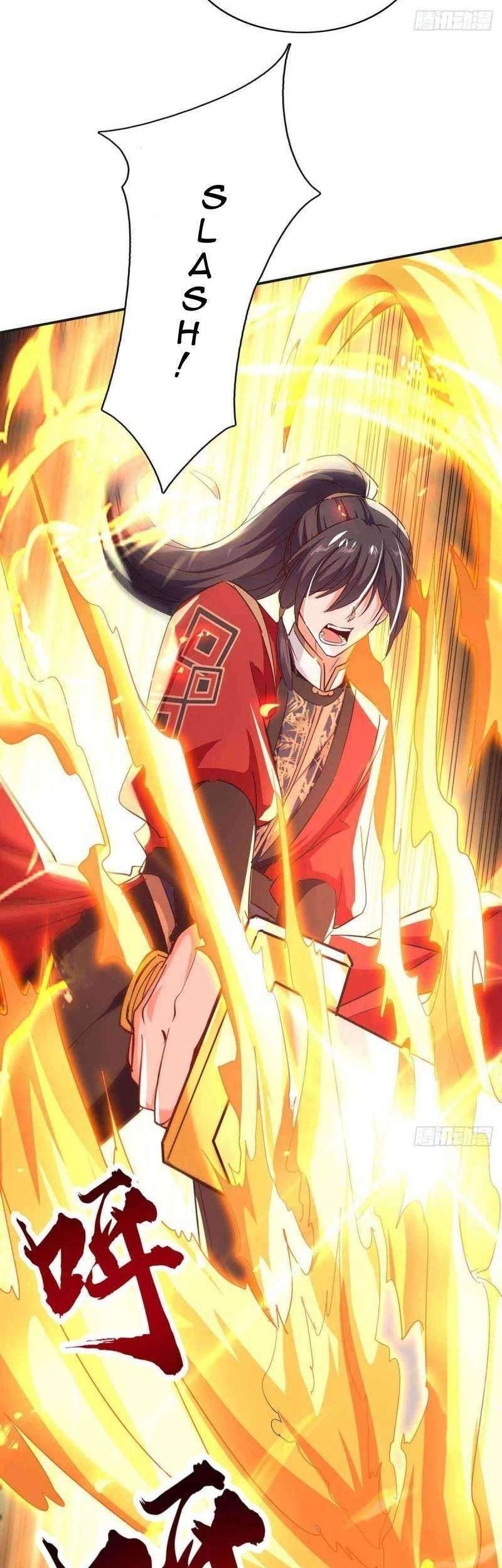 Return of Xiandi Chapter 215 Gambar 10