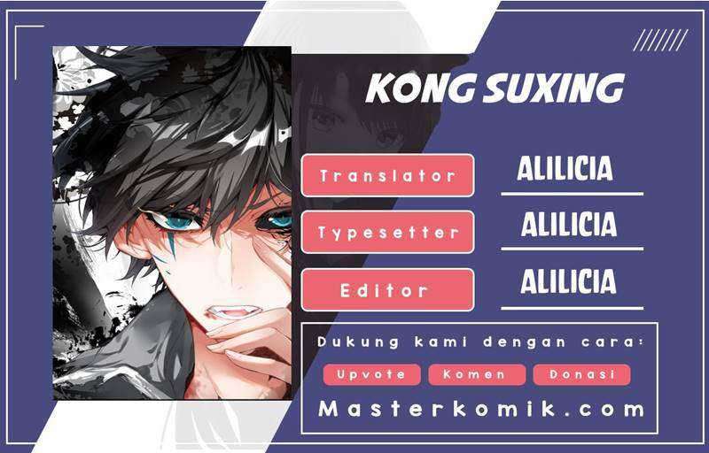 Baca Komik Kong Suxing Chapter 31 Gambar 1