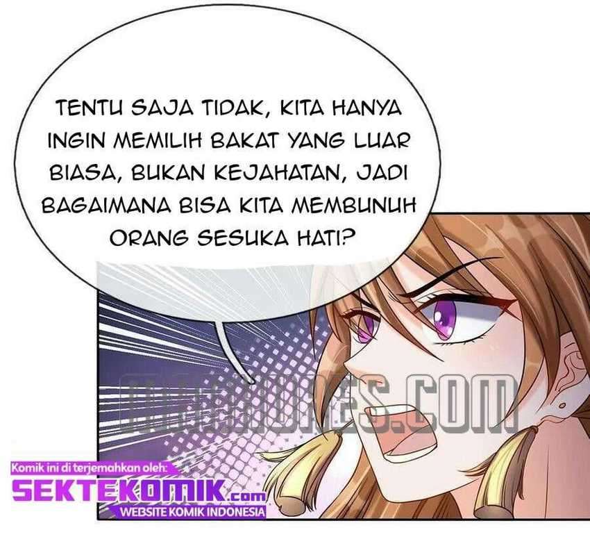 Manhua Marvelous Hero of The Sword Chapter 74 gambar nomor 2