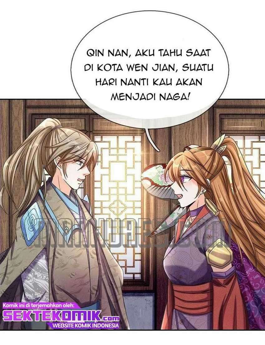 Marvelous Hero of The Sword Chapter 74 Gambar 7