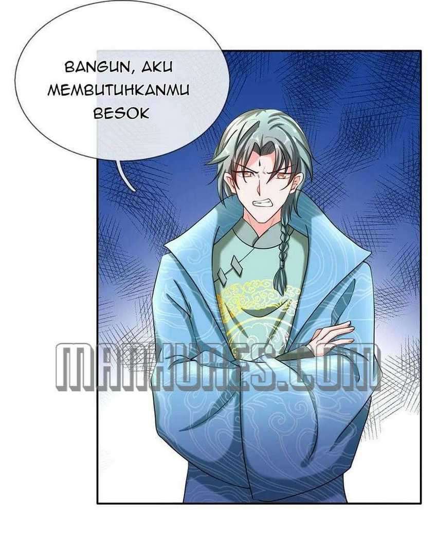 Marvelous Hero of The Sword Chapter 73 Gambar 11