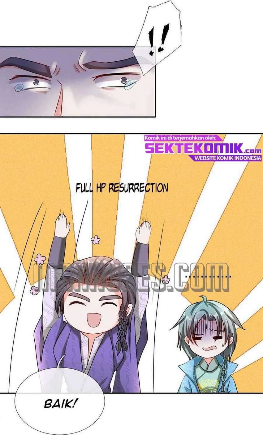 Marvelous Hero of The Sword Chapter 73 Gambar 12