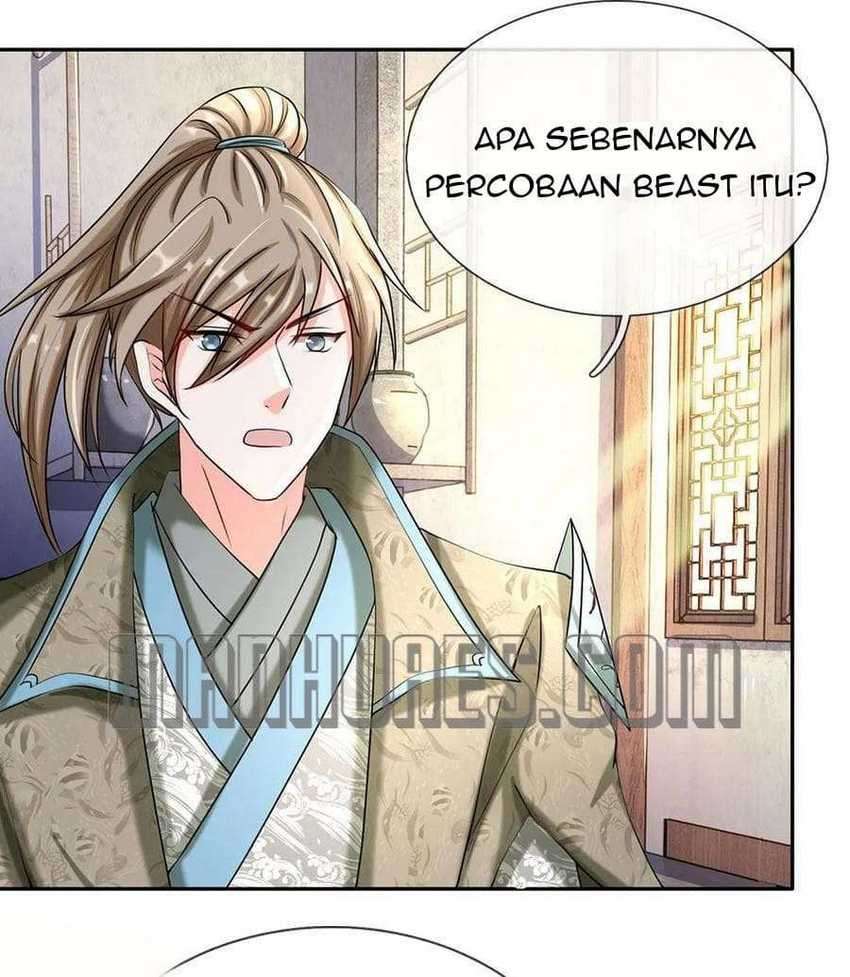 Marvelous Hero of The Sword Chapter 73 Gambar 18