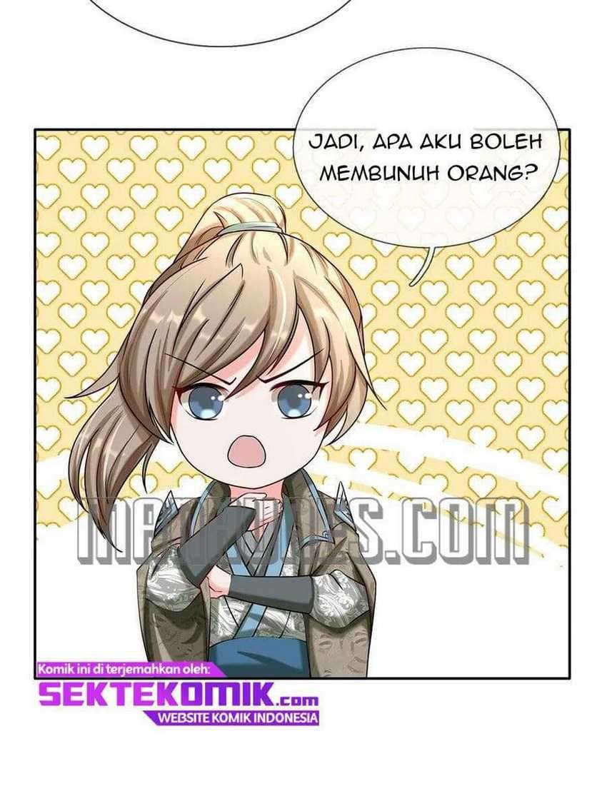 Marvelous Hero of The Sword Chapter 73 Gambar 20