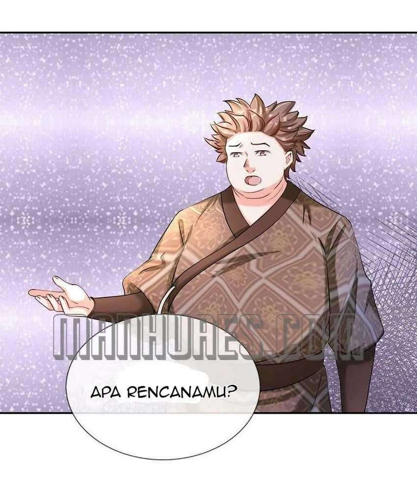 Marvelous Hero of The Sword Chapter 73 Gambar 7