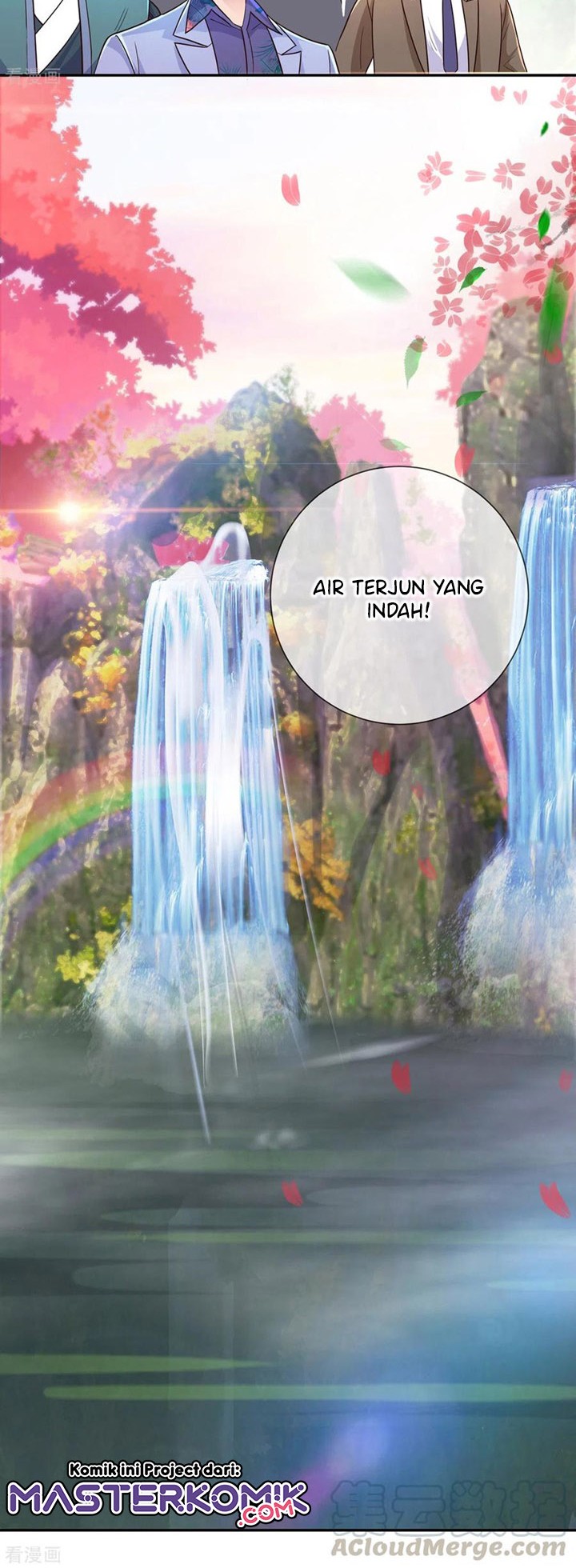 Rebirth of The Earth Immortal Venerable Chapter 49 Gambar 9
