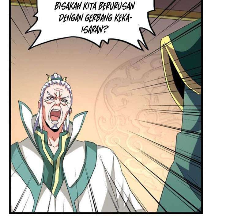 Magic Emperor Chapter 208 Gambar 15