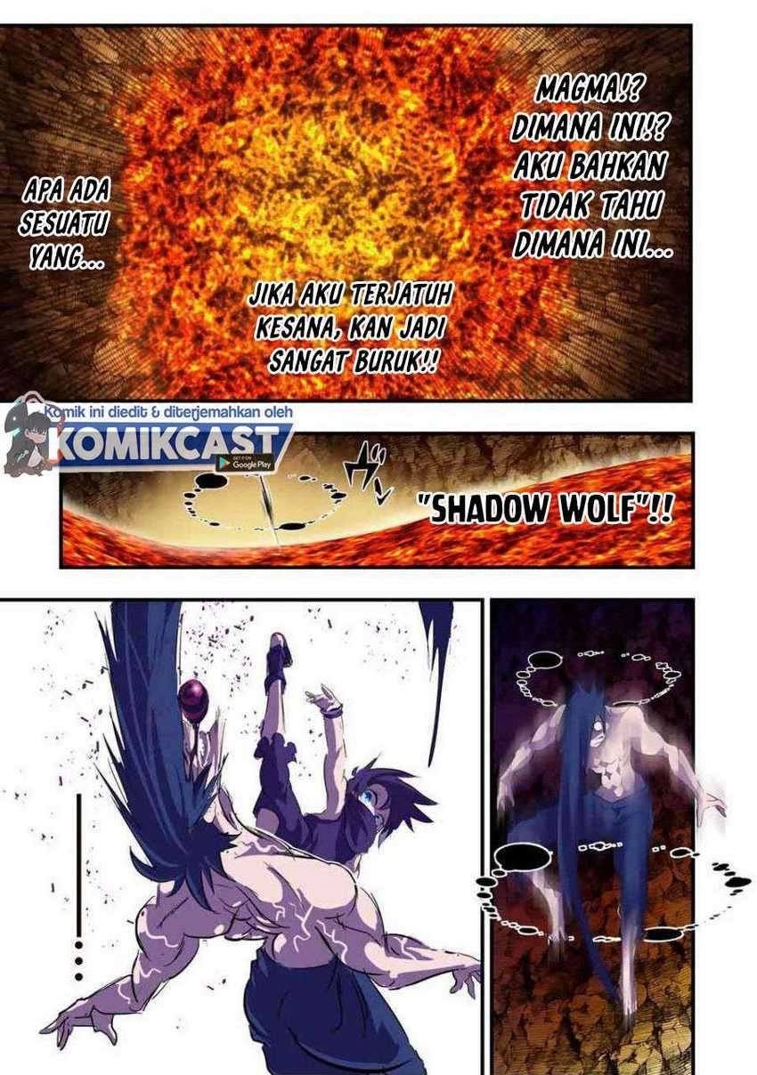 Tensei Shitara dai Nana Ouji dattanode, Kimamani Majutsu o Kiwamemasu Chapter 37 Gambar 12