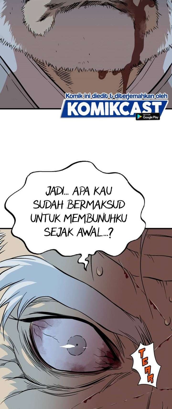 Baca Manhwa Gosu Chapter 226 Gambar 2