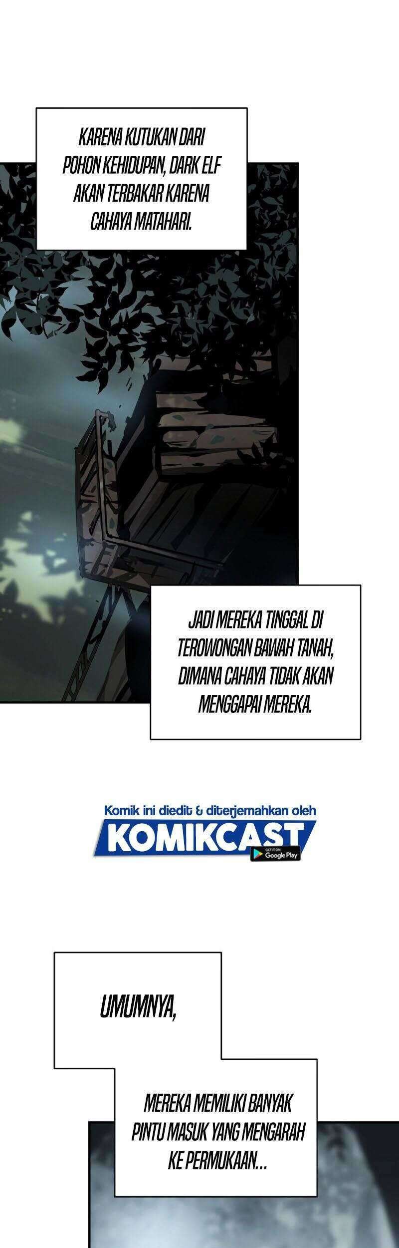 Return of the Frozen Player Chapter 41 Gambar 18