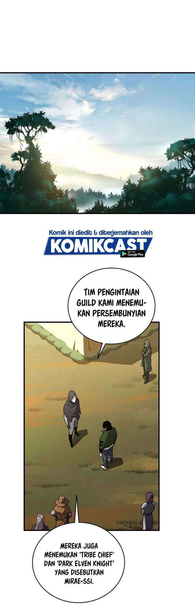 Baca Manhwa Return of the Frozen Player Chapter 41 Gambar 2