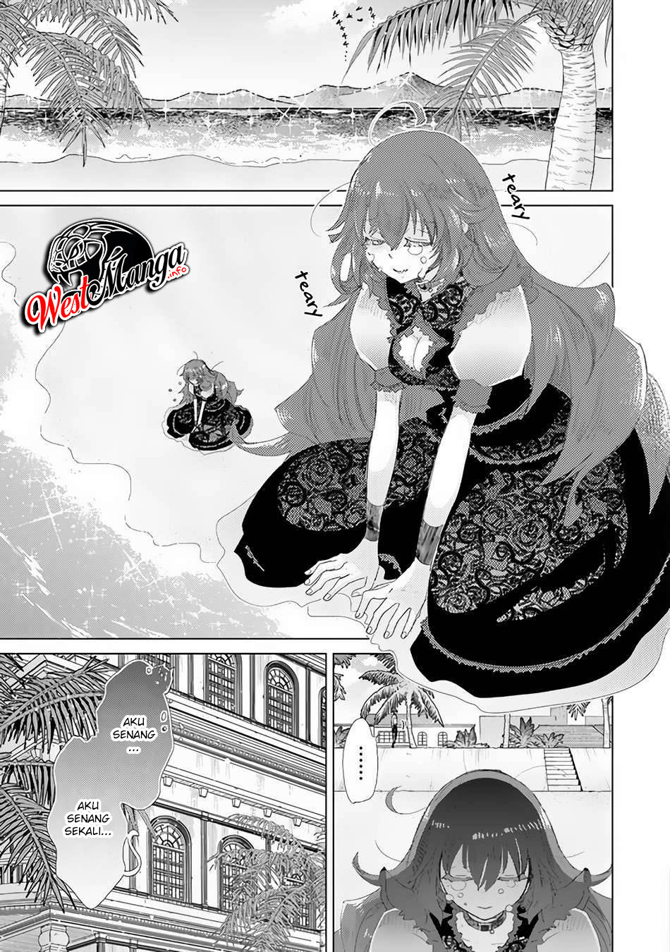 Hazure Skill "Kage ga Usui" o Motsu Guild Shokuin ga, Jitsu wa Densetsu no Ansatsusha Chapter 20 Gambar 14