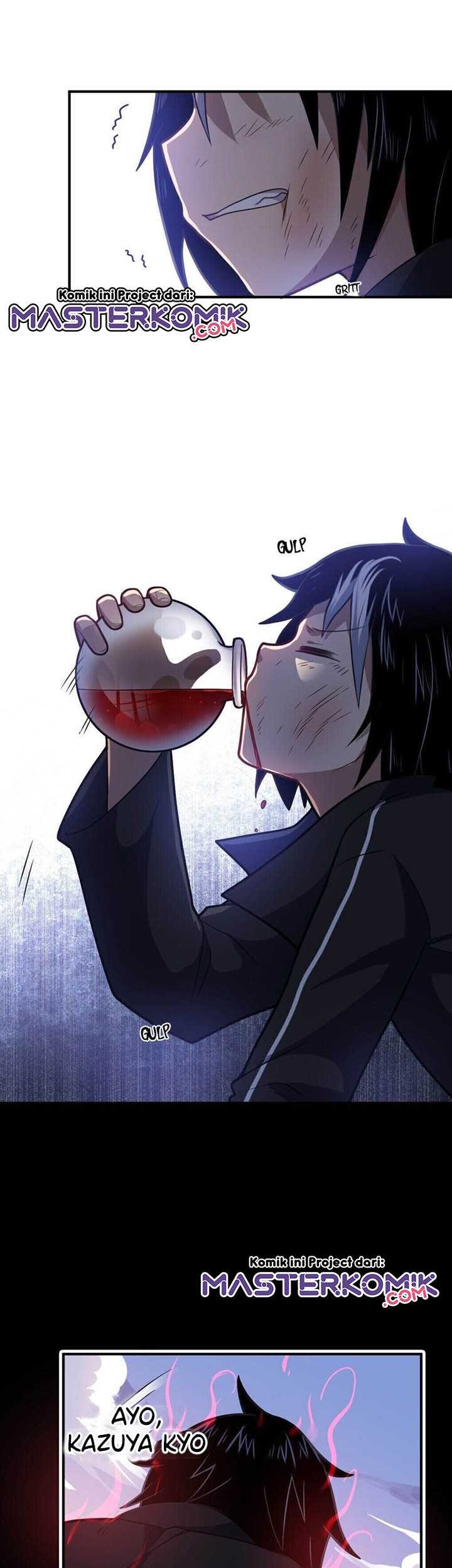 I, the Strongest Demon, Have Regained My Youth?! Chapter 30 Gambar 32