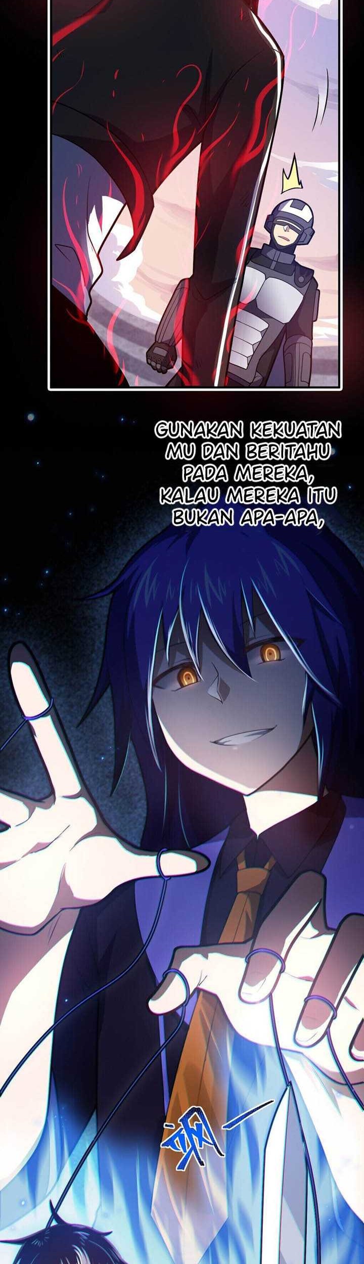 I, the Strongest Demon, Have Regained My Youth?! Chapter 30 Gambar 33