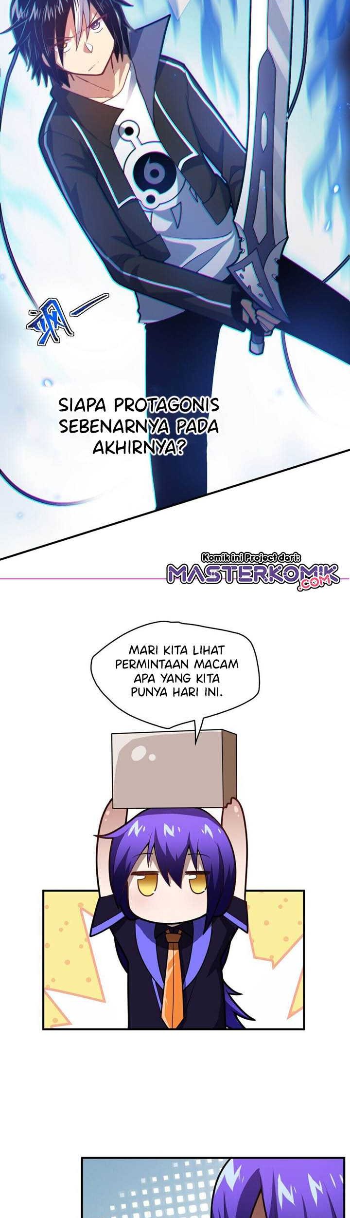 I, the Strongest Demon, Have Regained My Youth?! Chapter 30 Gambar 34