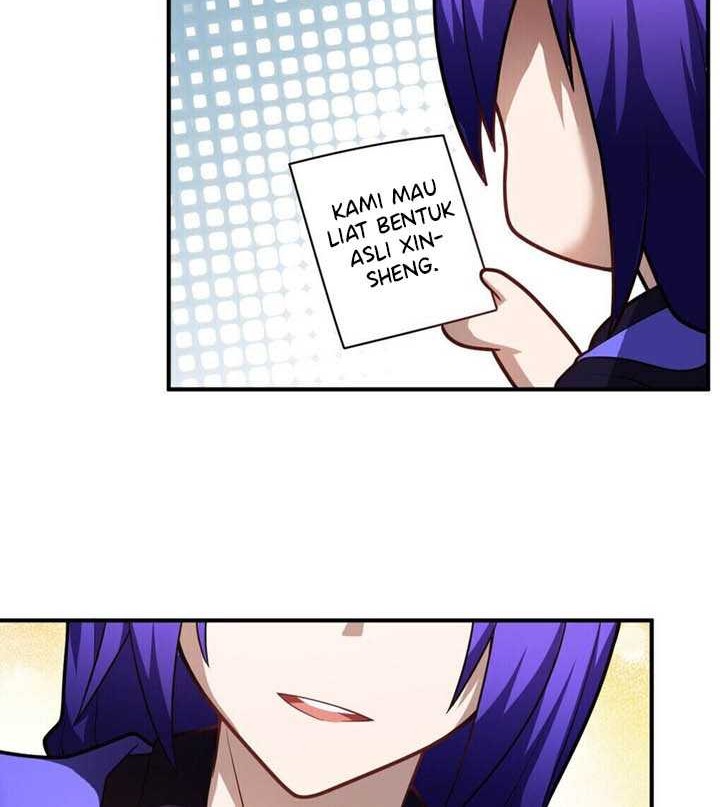 I, the Strongest Demon, Have Regained My Youth?! Chapter 30 Gambar 35