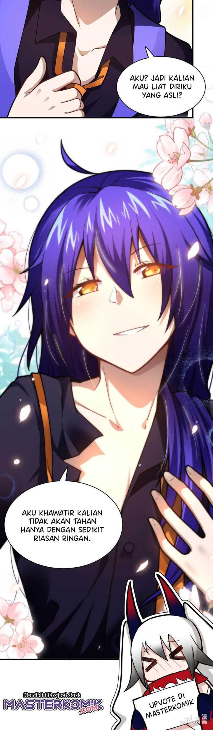 I, the Strongest Demon, Have Regained My Youth?! Chapter 30 Gambar 36