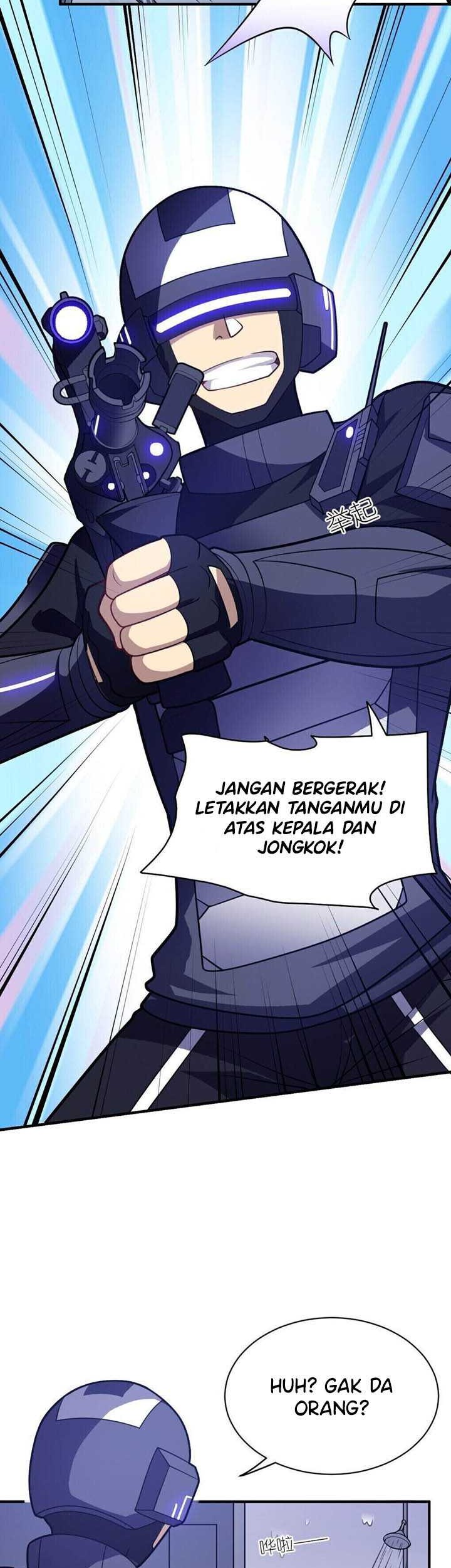 I, the Strongest Demon, Have Regained My Youth?! Chapter 30 Gambar 4
