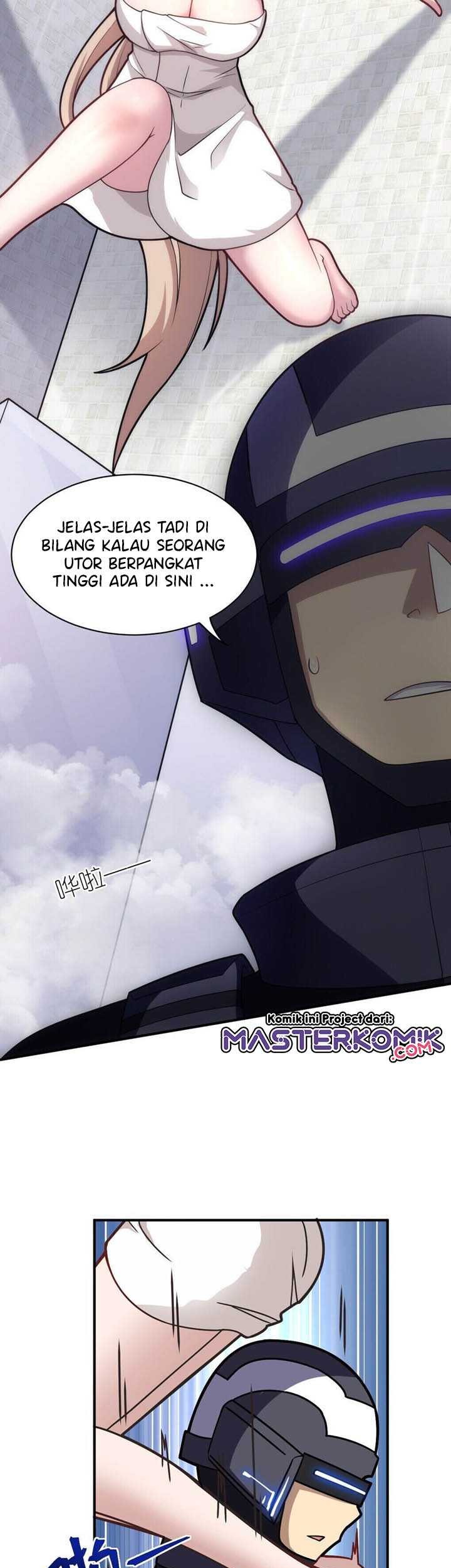 I, the Strongest Demon, Have Regained My Youth?! Chapter 30 Gambar 6