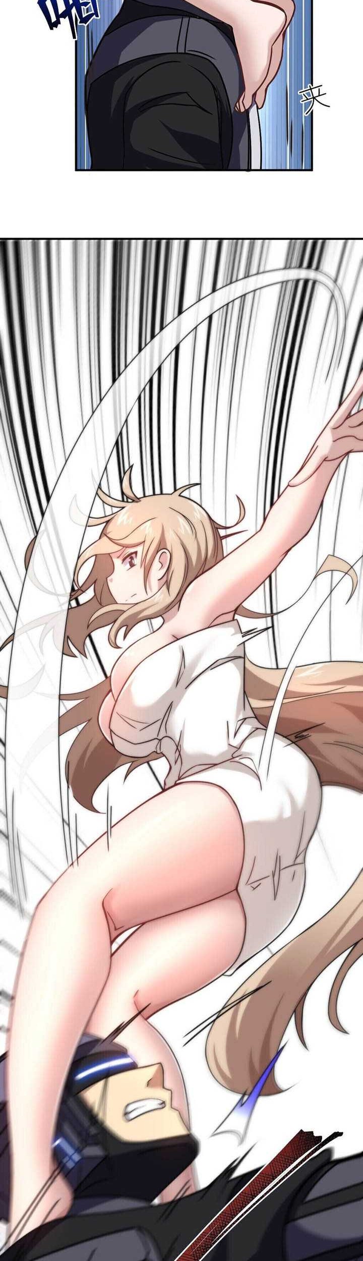 I, the Strongest Demon, Have Regained My Youth?! Chapter 30 Gambar 7