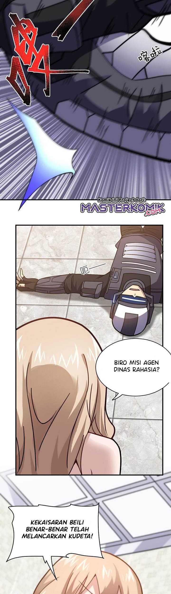 I, the Strongest Demon, Have Regained My Youth?! Chapter 30 Gambar 8