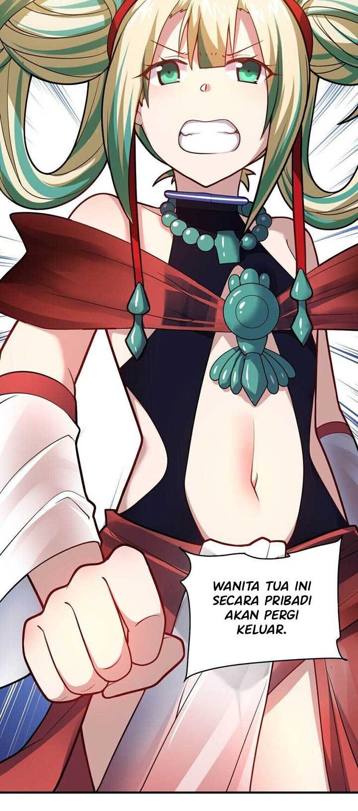 I, the Strongest Demon, Have Regained My Youth?! Chapter 30 Gambar 12