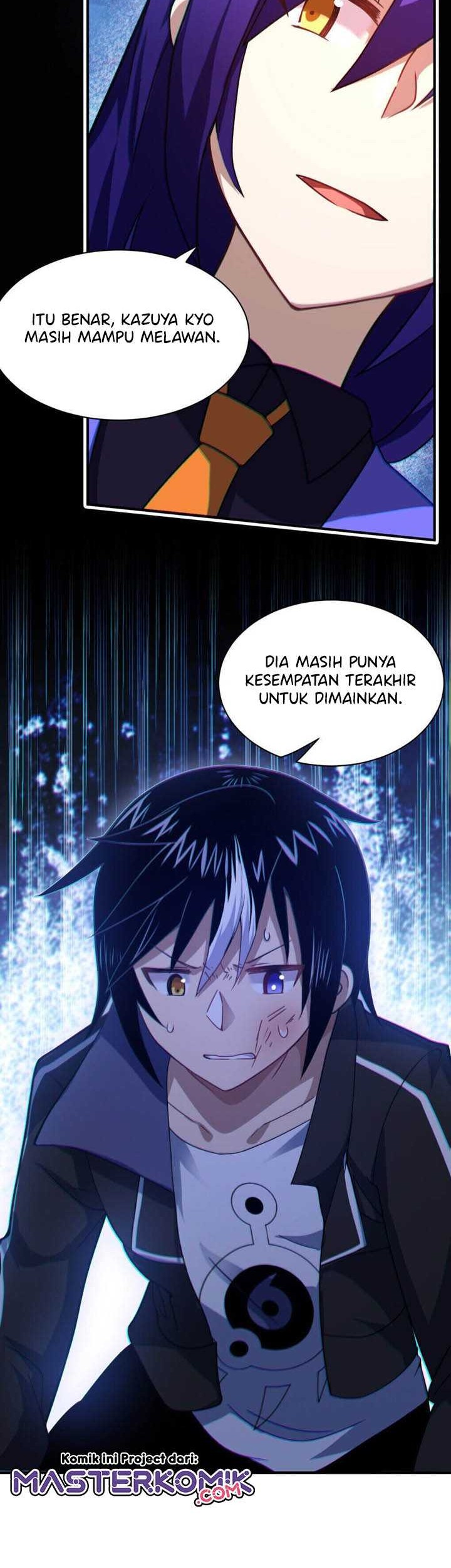 I, the Strongest Demon, Have Regained My Youth?! Chapter 30 Gambar 18