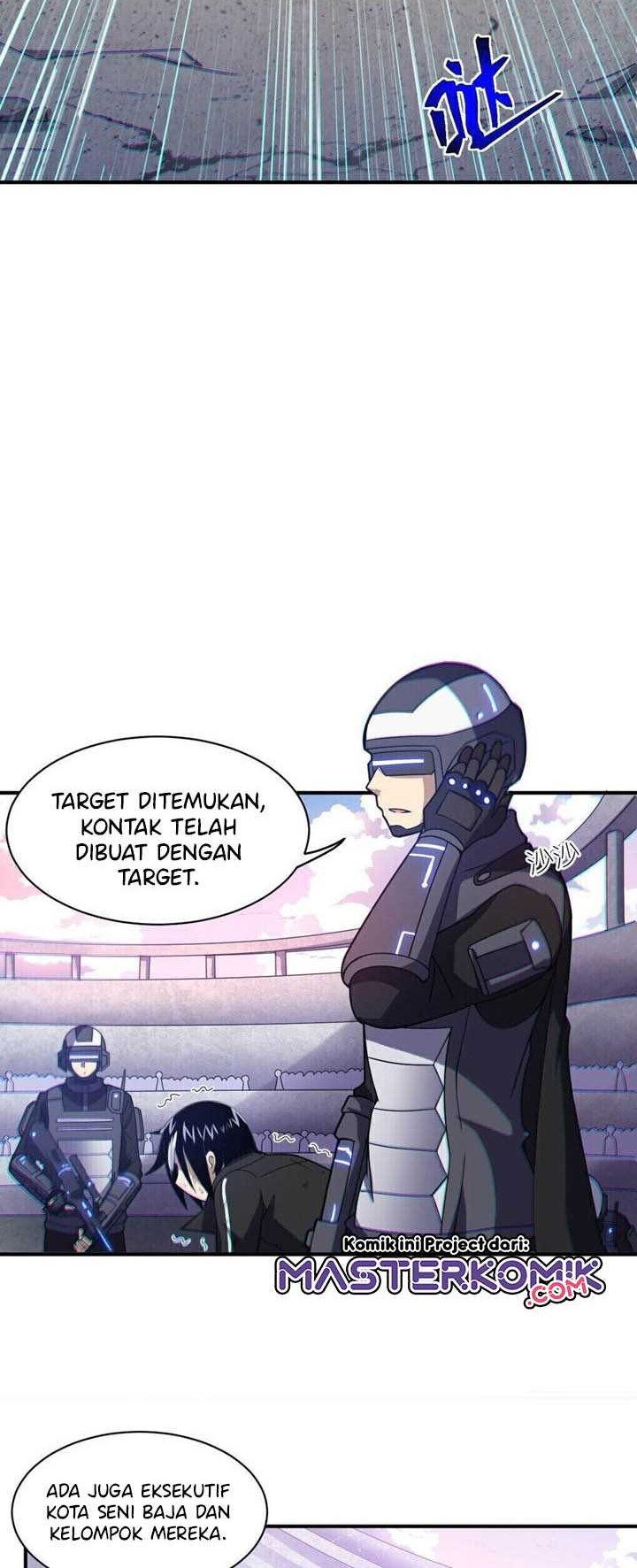 I, the Strongest Demon, Have Regained My Youth?! Chapter 30 Gambar 20