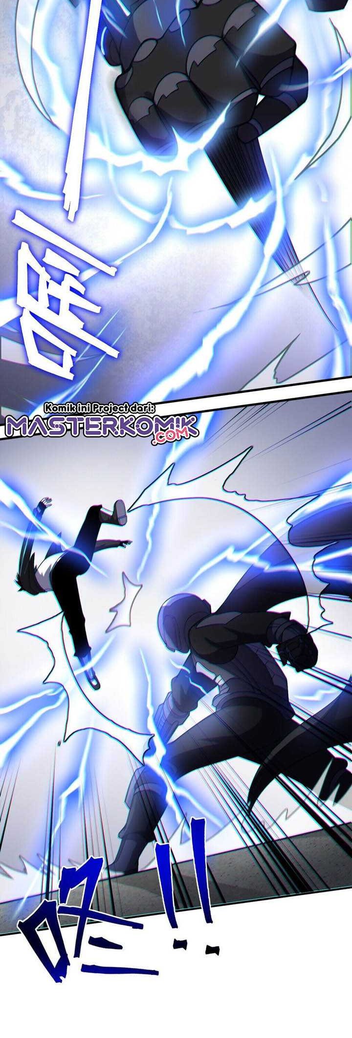 I, the Strongest Demon, Have Regained My Youth?! Chapter 30 Gambar 27