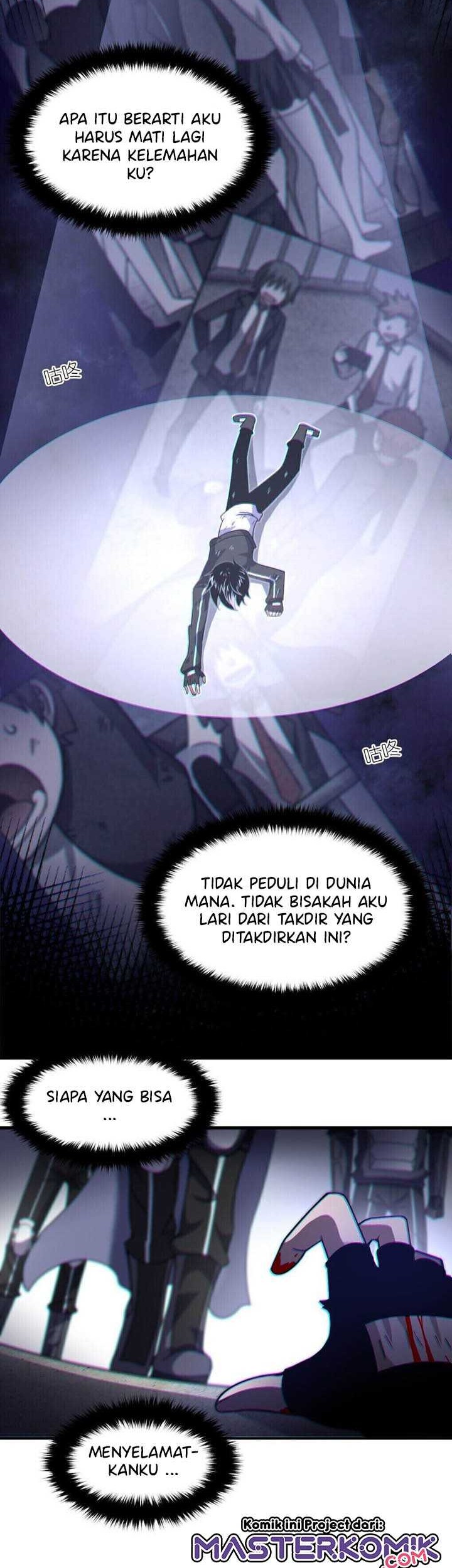 I, the Strongest Demon, Have Regained My Youth?! Chapter 30 Gambar 29