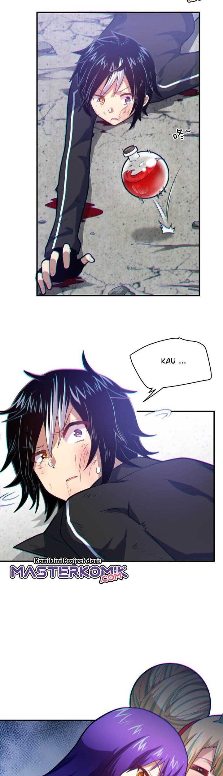 I, the Strongest Demon, Have Regained My Youth?! Chapter 30 Gambar 30