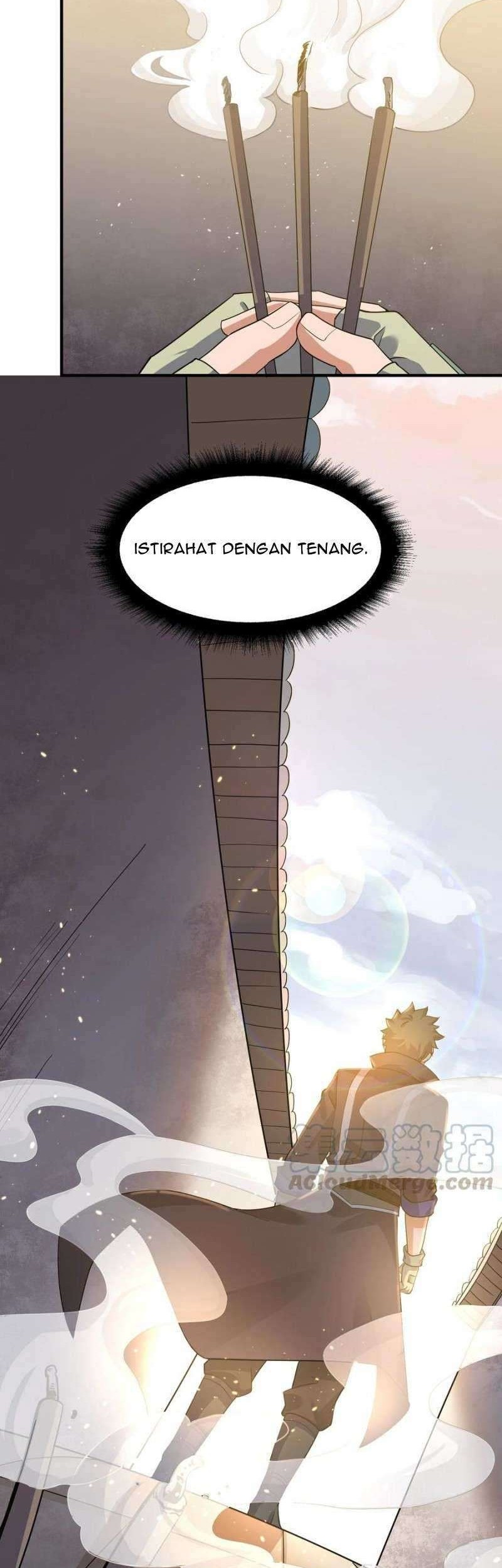 First Dragon Chapter 203 Gambar 28