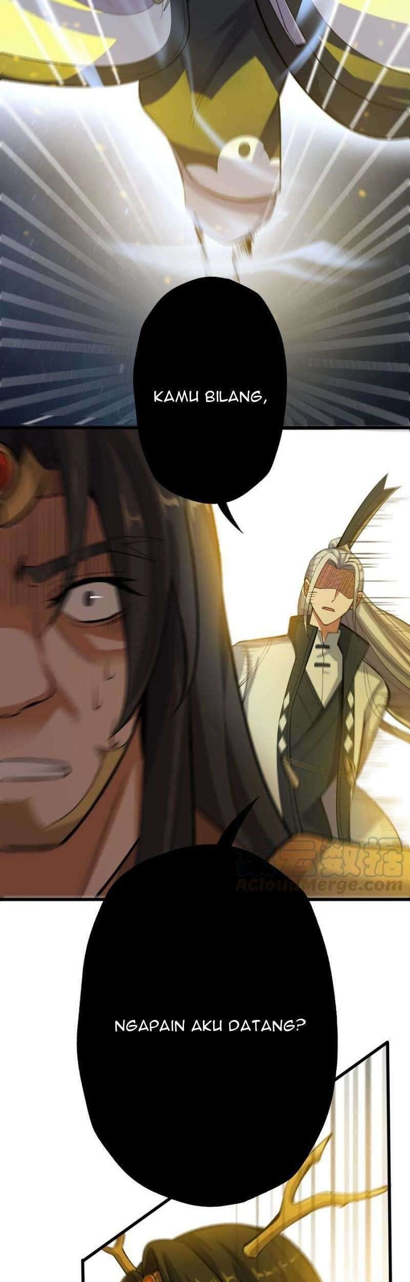First Dragon Chapter 199 Gambar 29