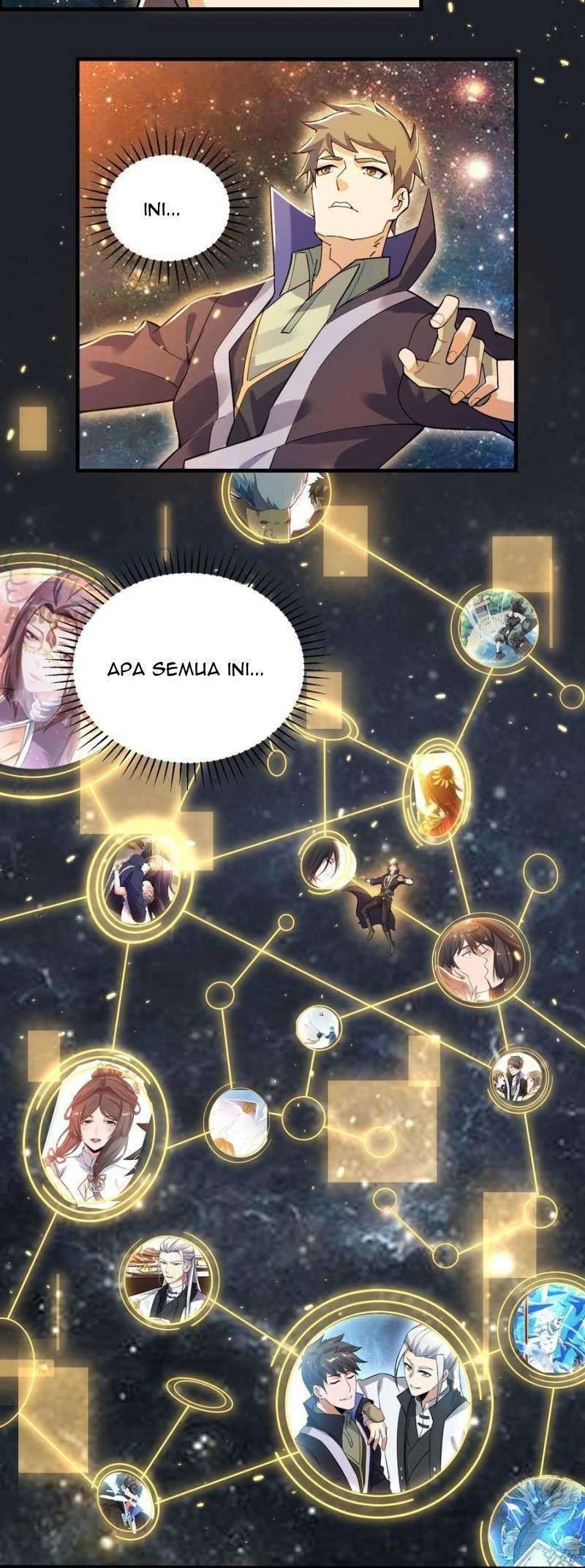First Dragon Chapter 197 Gambar 7