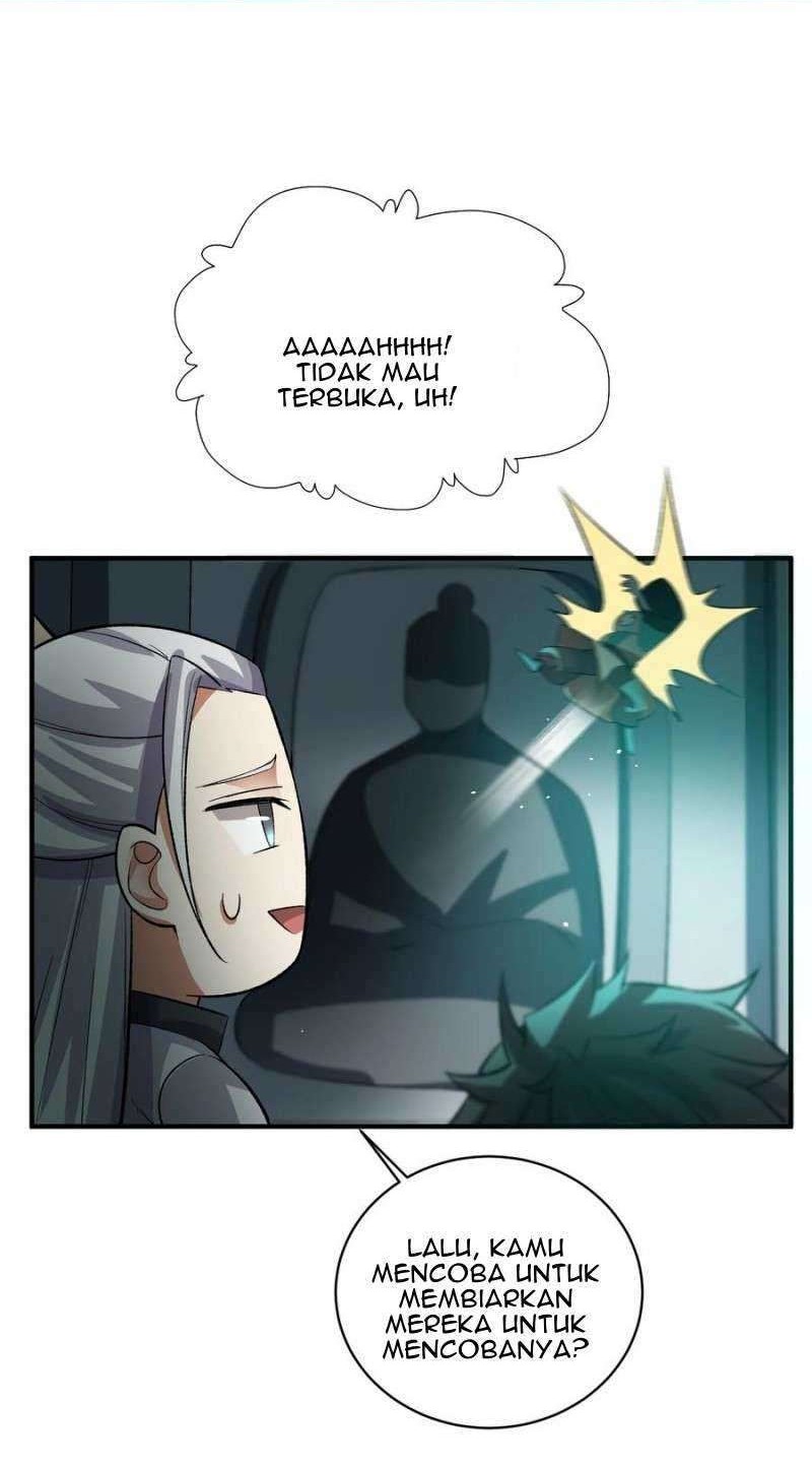 First Dragon Chapter 196 Gambar 18