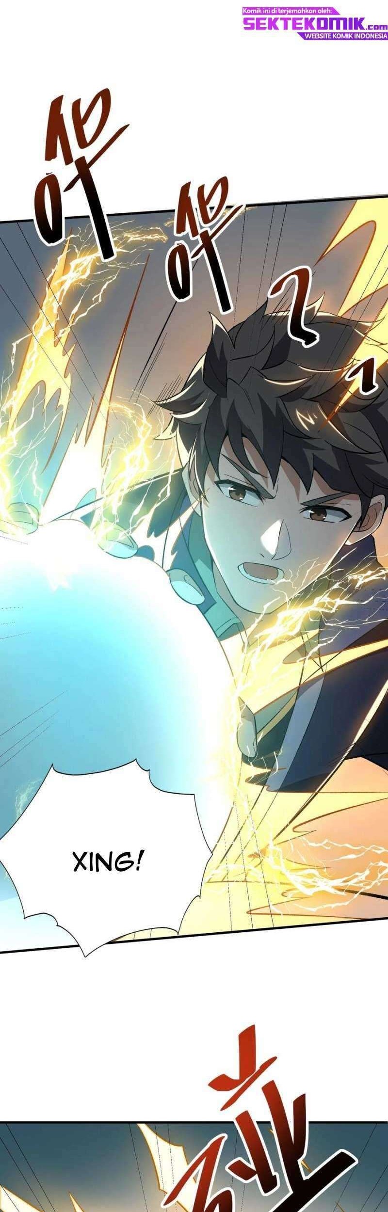 First Dragon Chapter 196 Gambar 24