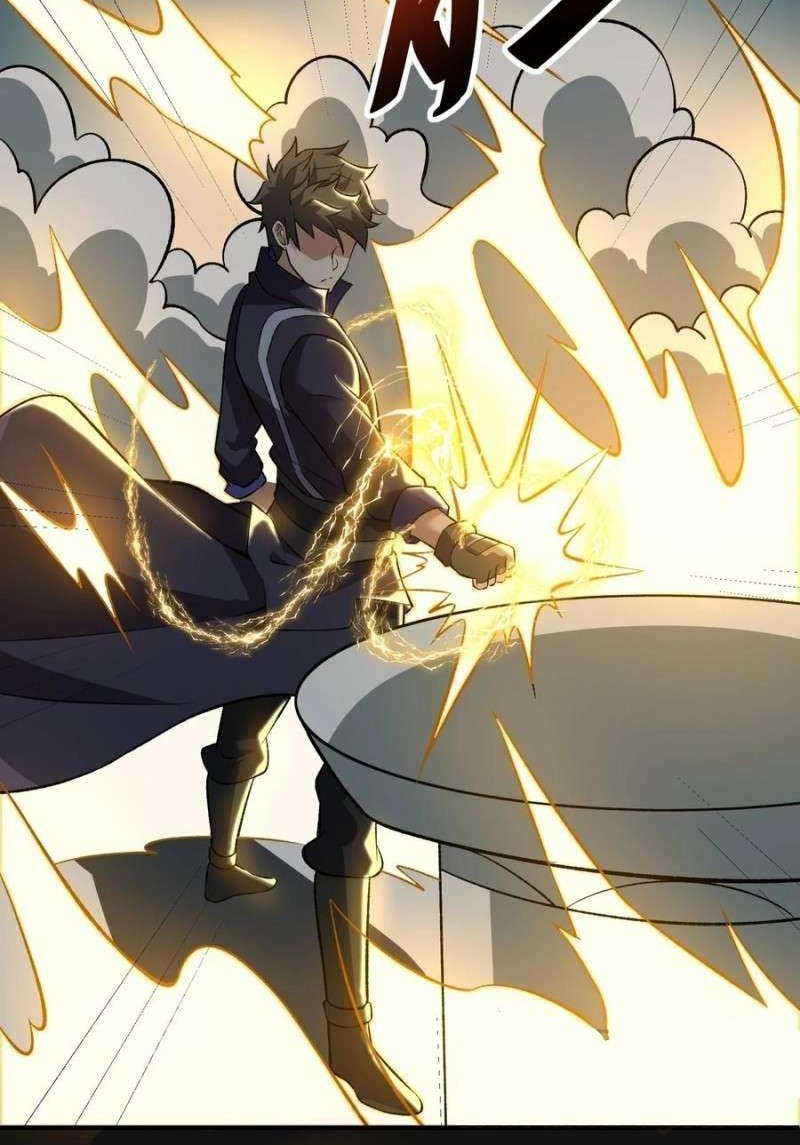 First Dragon Chapter 196 Gambar 25