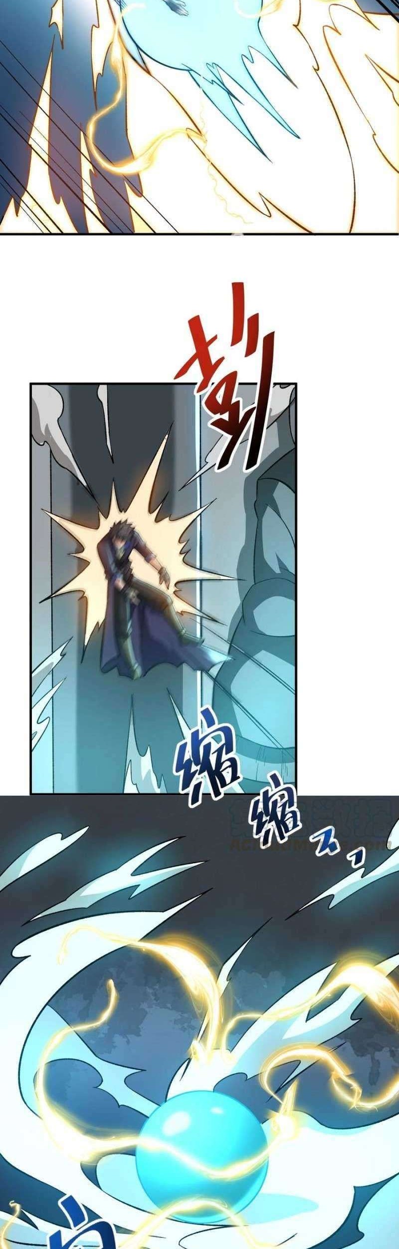 First Dragon Chapter 196 Gambar 27