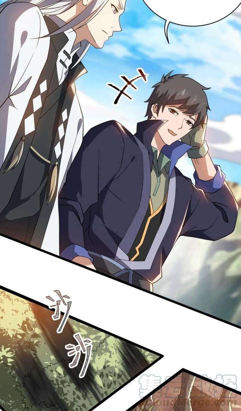 First Dragon Chapter 195 Gambar 8