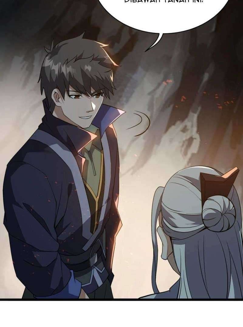 First Dragon Chapter 195 Gambar 14