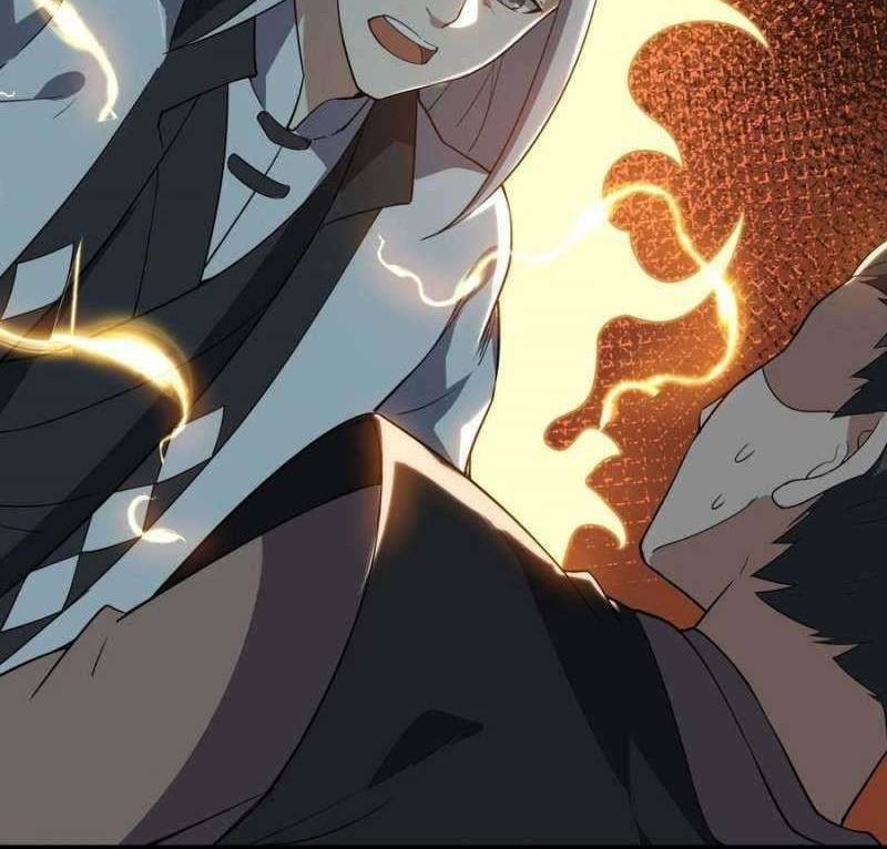 First Dragon Chapter 195 Gambar 20