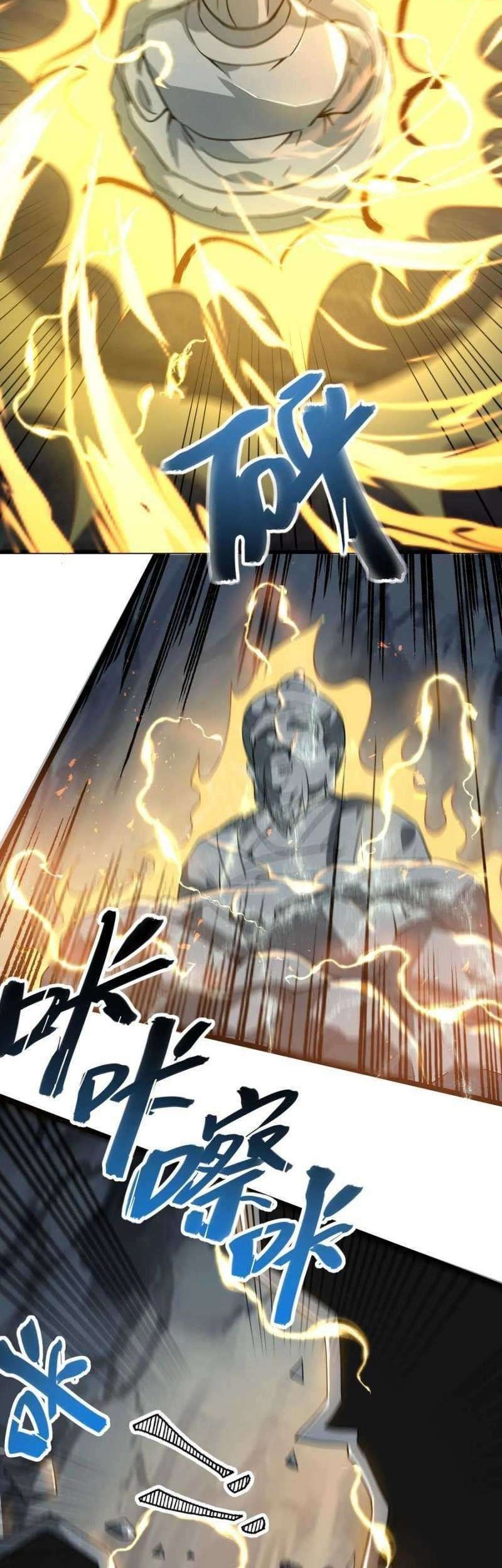 First Dragon Chapter 195 Gambar 24