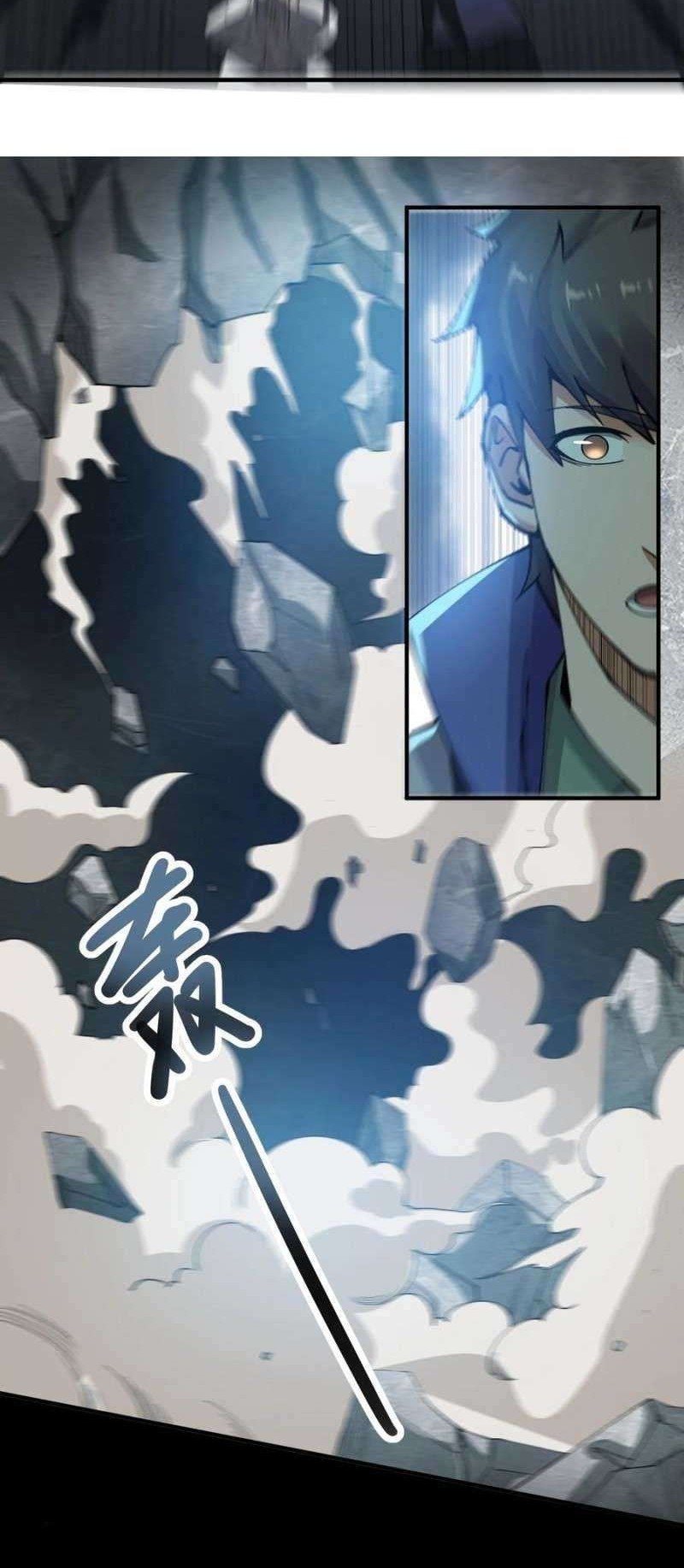 First Dragon Chapter 194 Gambar 7